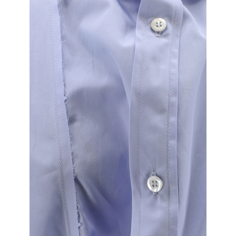 [Maison Margiela] Shirts Long Sleeve SS26 S43001 S29DT0018 471