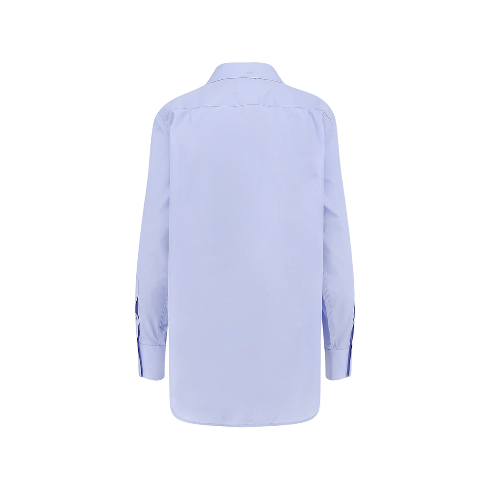[Maison Margiela] Shirts Long Sleeve SS26 S43001 S29DT0018 471