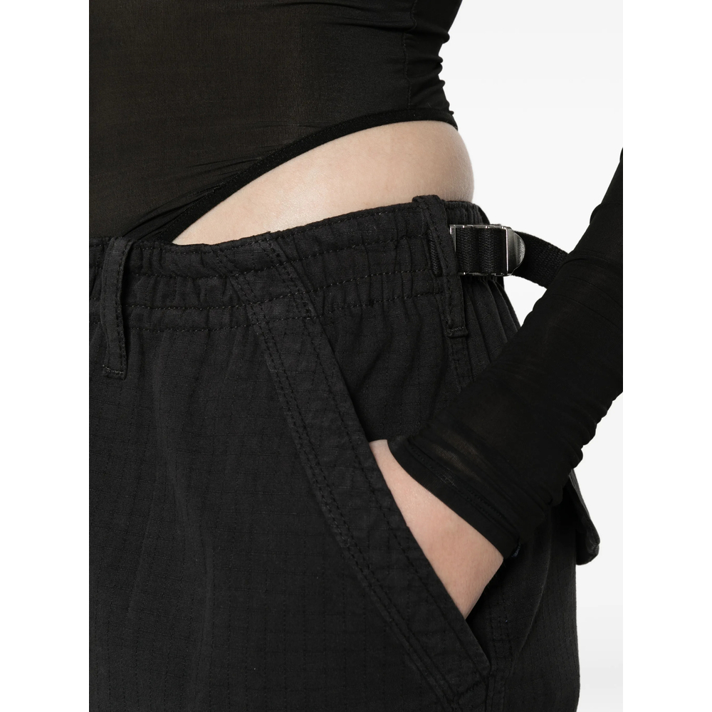 [ALEXANDER WANG] Trousers SS26 1WC2264021  021D