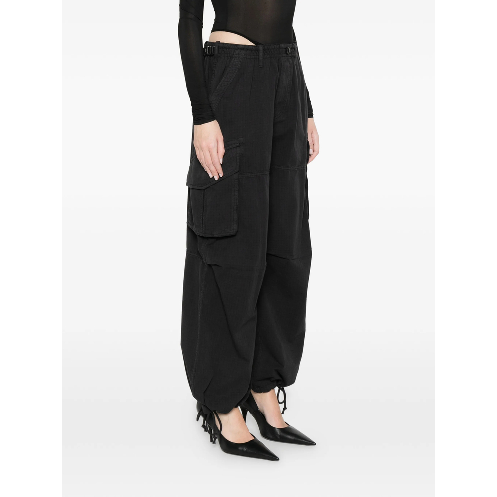 [ALEXANDER WANG] Trousers SS26 1WC2264021  021D