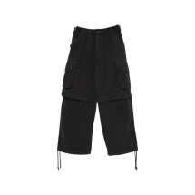 [ALEXANDER WANG] Trousers SS26 1WC2264021  021D