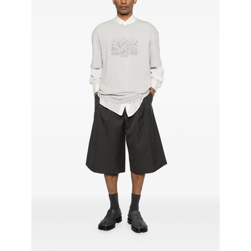 [Maison Margiela] T-shirts Short Sleeve SS26 M20164 S50GC0730 857