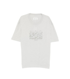 [Maison Margiela] T-shirts Short Sleeve SS26 M20164 S50GC0730 857