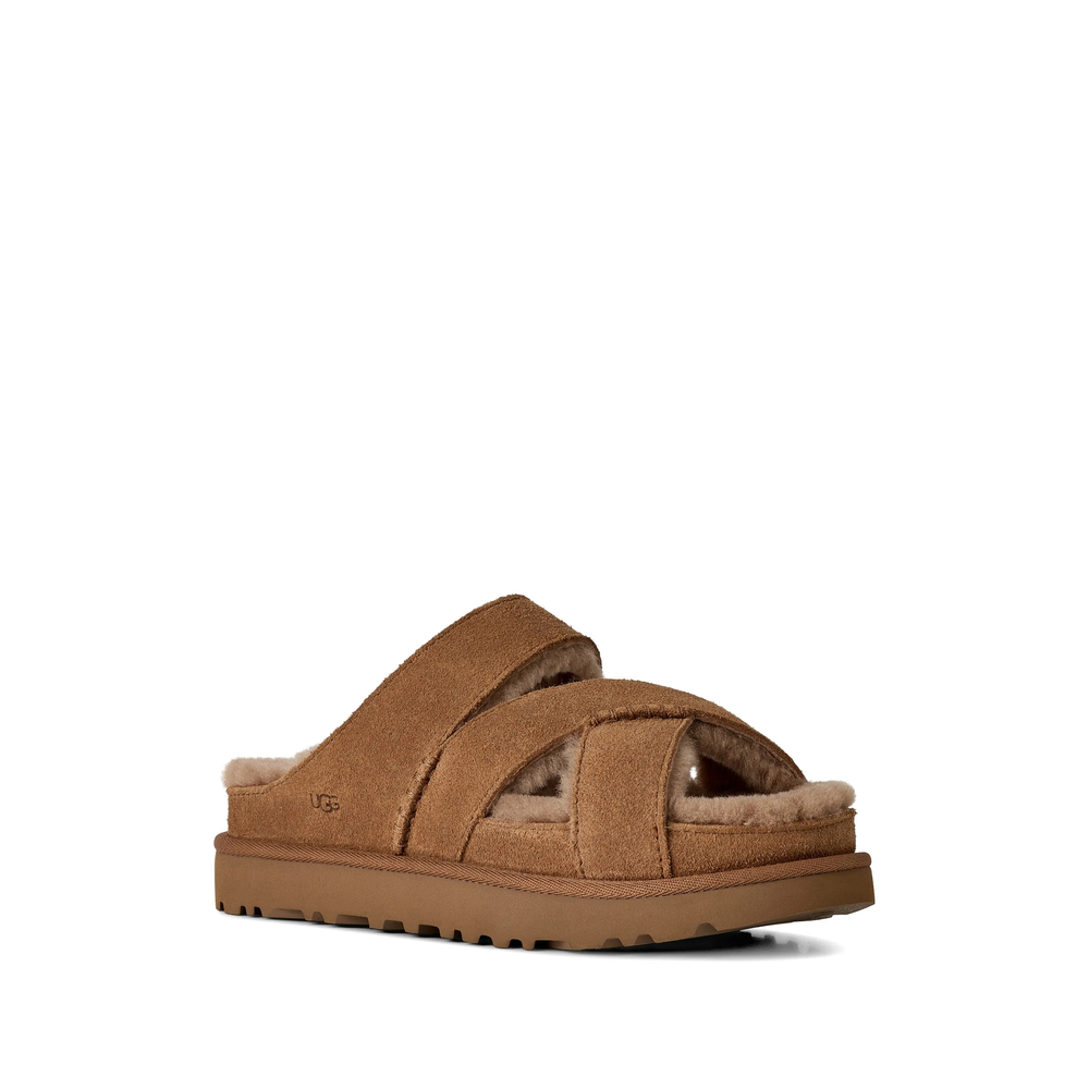 [UGG] Slippers SS26 1178470 GREENPORT CHE