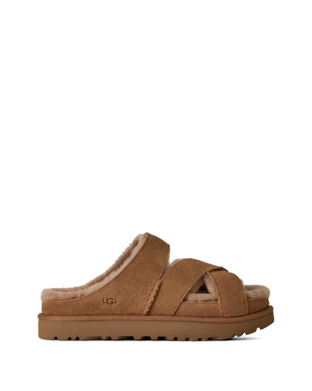 [UGG] Slippers SS26 1178470 GREENPORT CHE