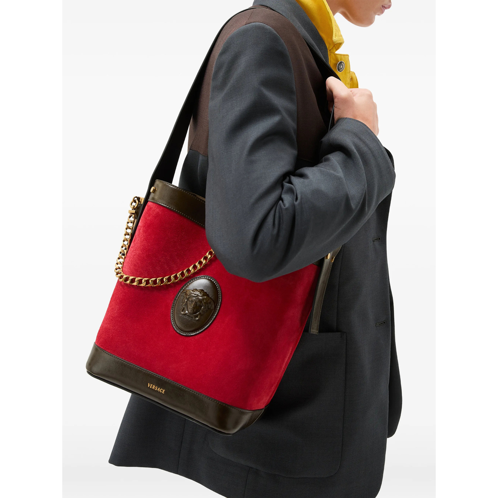 [Versace] Cross body bag SS26 1A17850 1023460 2GS3J