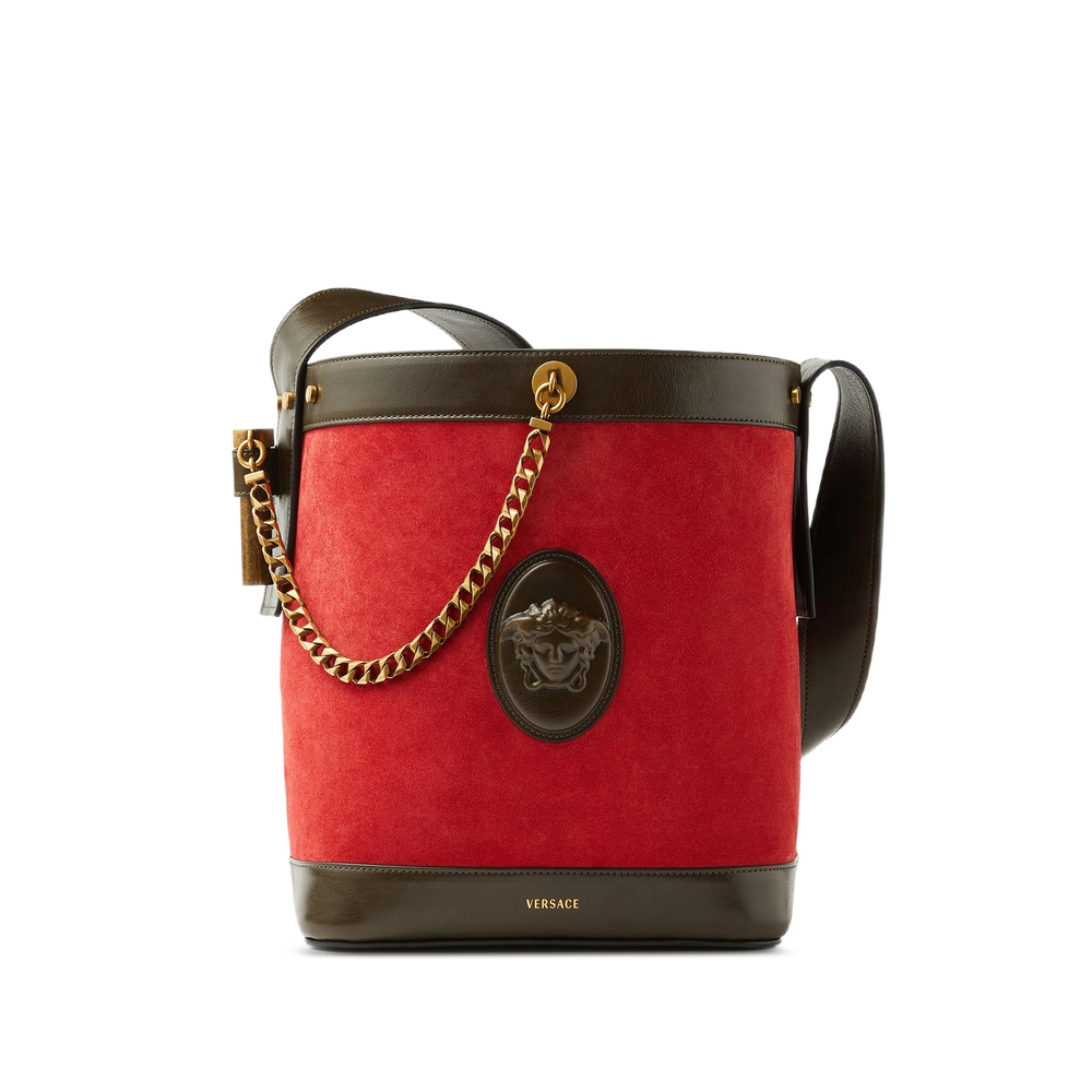 [Versace] Cross body bag SS26 1A17850 1023460 2GS3J