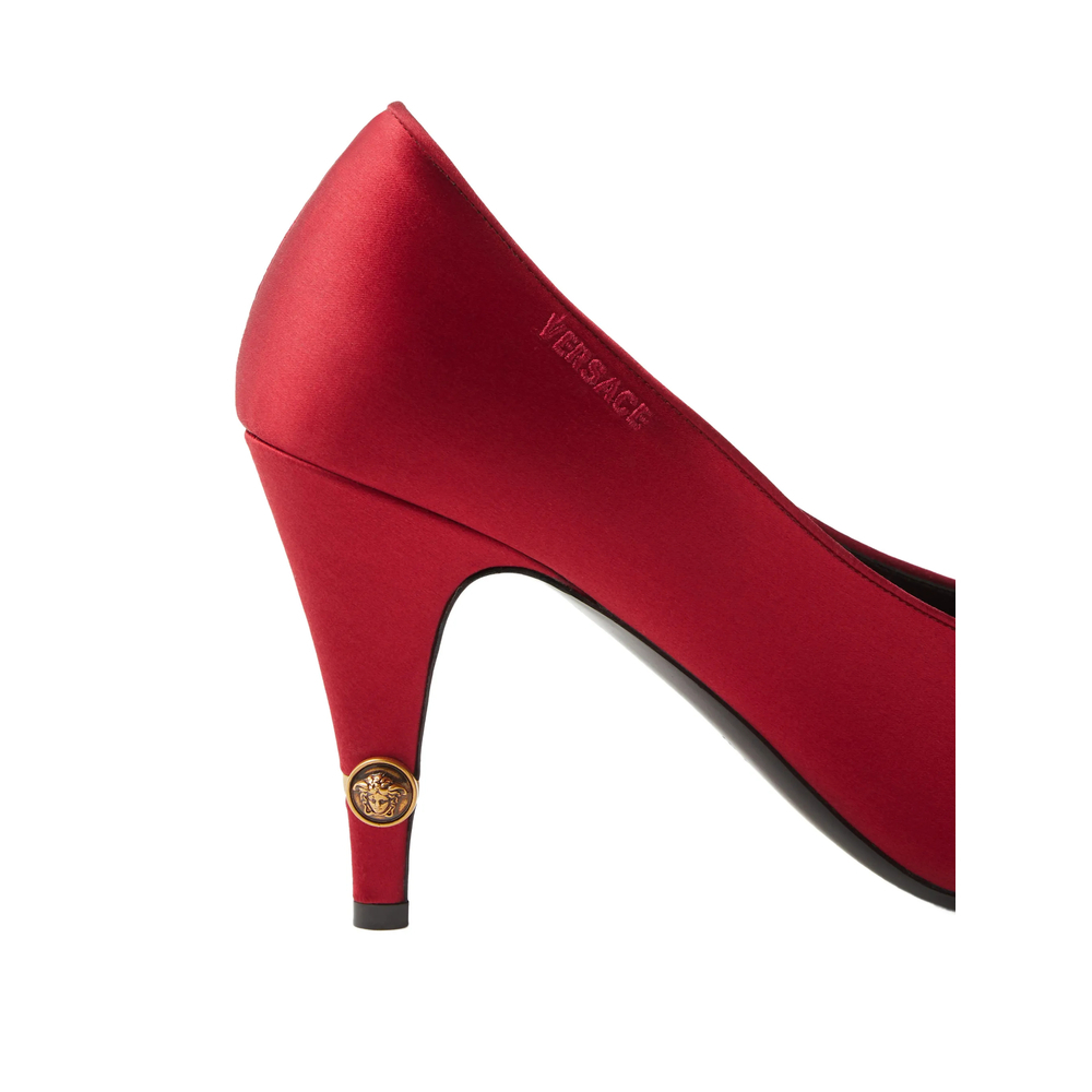 [Versace] Pumps SS26 1A17870 1023536 1RE5J