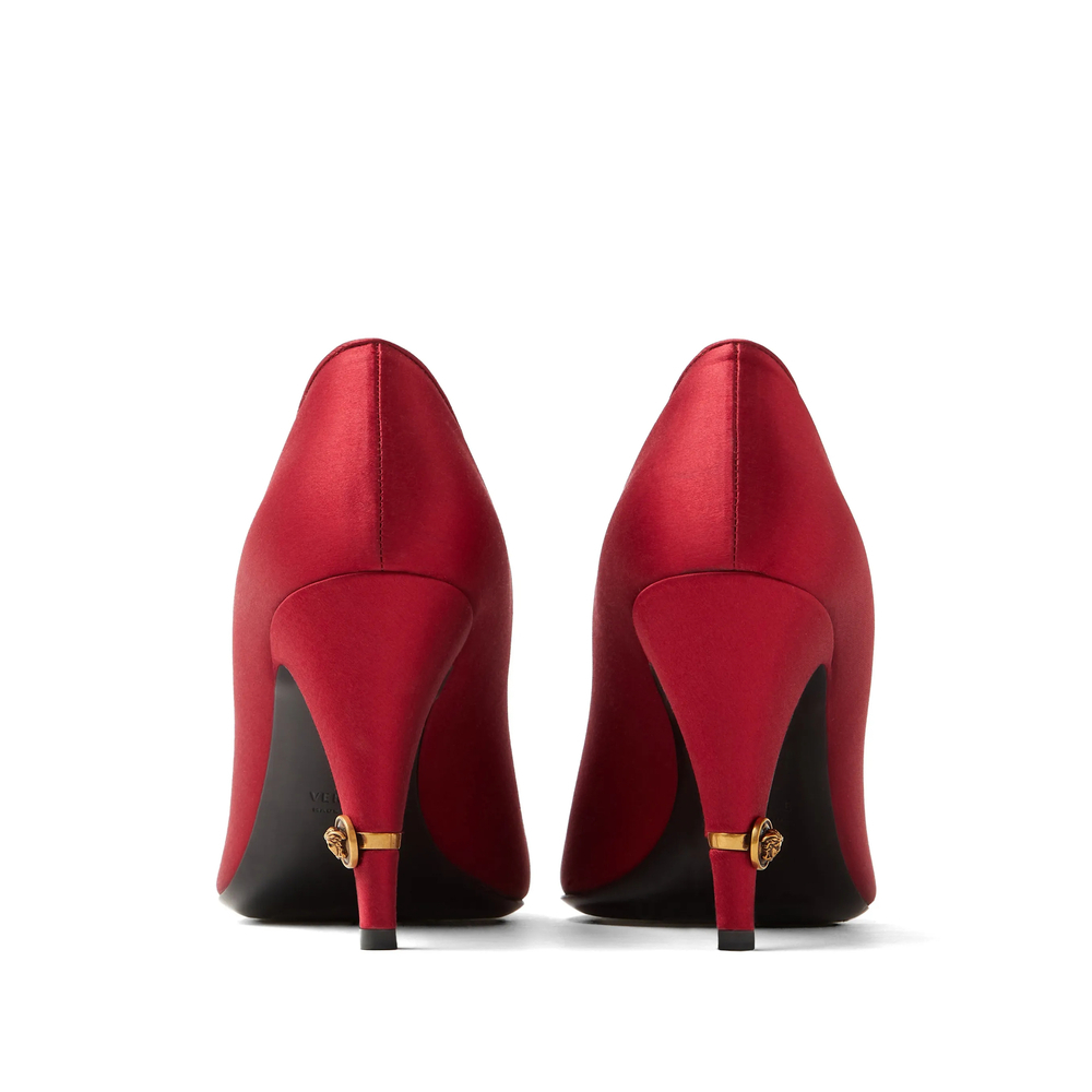 [Versace] Pumps SS26 1A17870 1023536 1RE5J