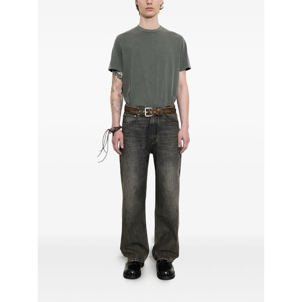 [Our Legacy] Jeans SS26 M2265TN  NOCTU