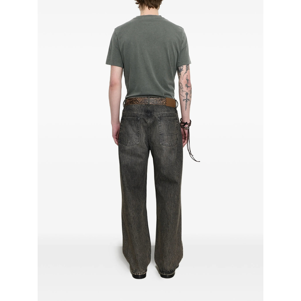 [Our Legacy] Jeans SS26 M2265TN  NOCTU