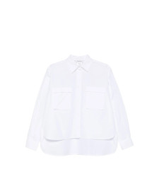 [Max Mara] Shirts Long Sleeve SS26 MXMTENUE 023 001