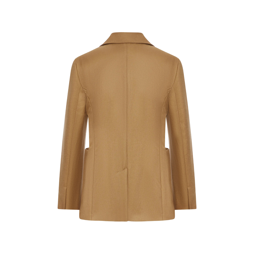 [Max Mara] Blazer SS26 MXMVOLONTA 349 007