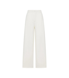 [S Max Mara] Trousers SS26 SMMALOA 325 001