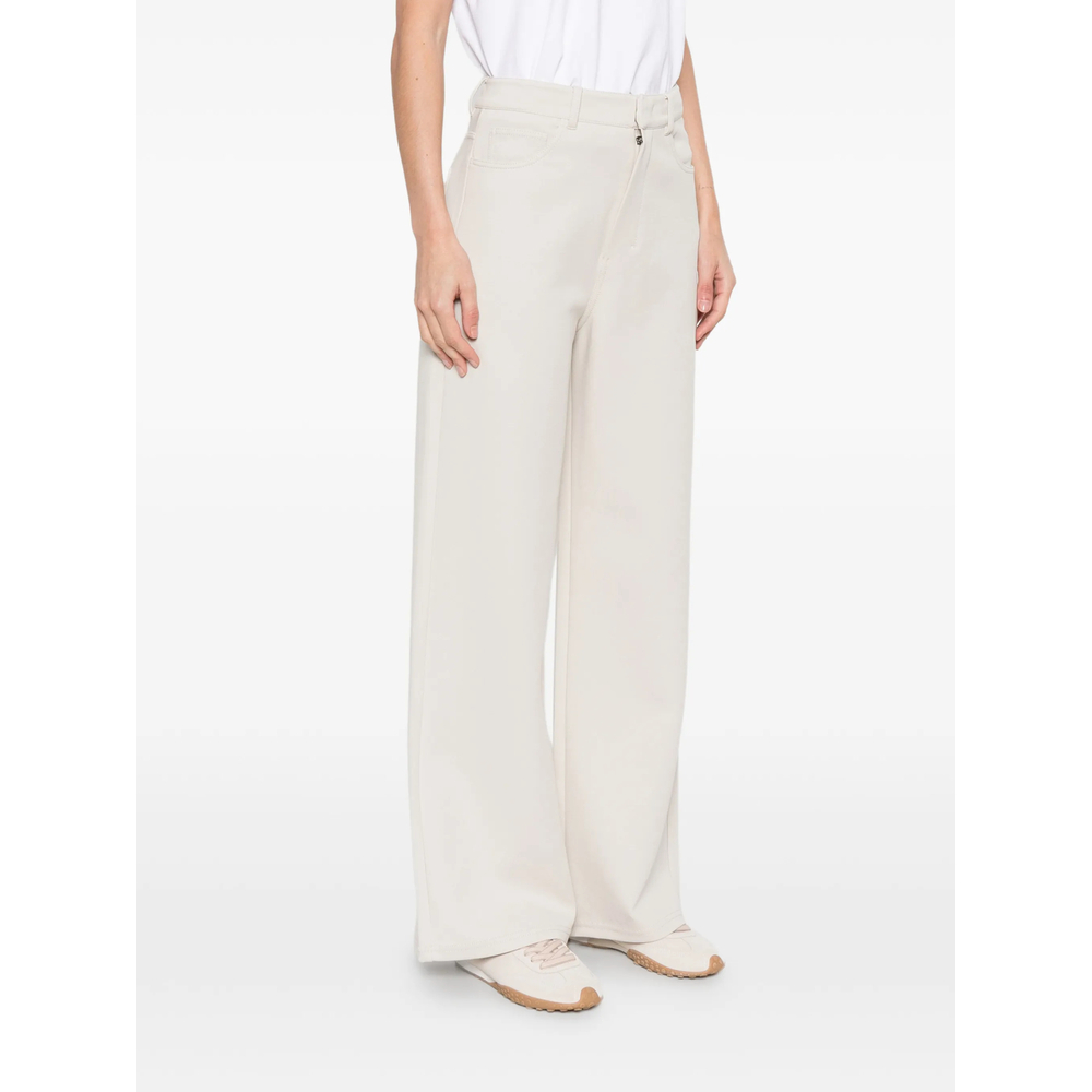 [S Max Mara] Trousers SS26 SMMBRIOSO 030 001