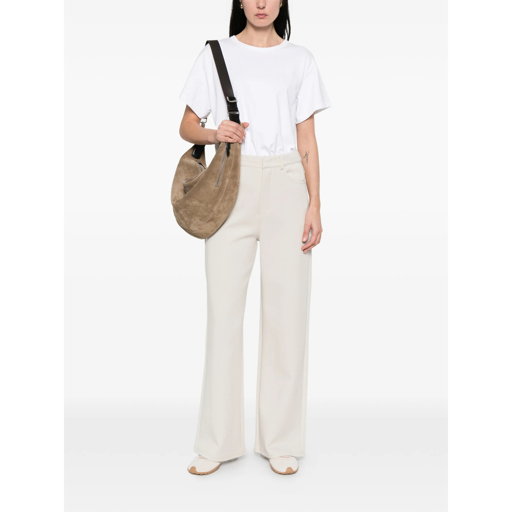 [S Max Mara] Trousers SS26 SMMBRIOSO 030 001