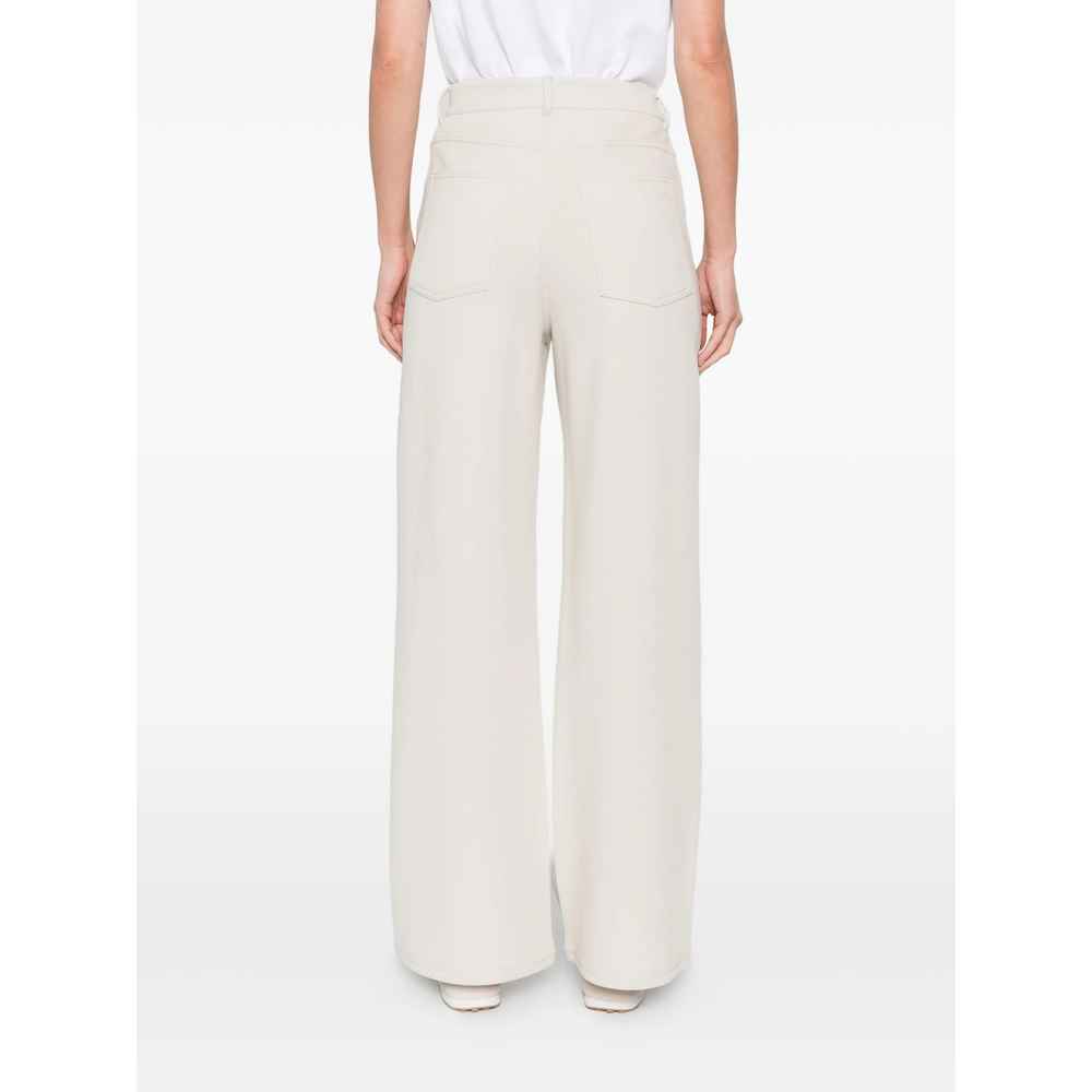 [S Max Mara] Trousers SS26 SMMBRIOSO 030 001