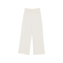 [S Max Mara] Trousers SS26 SMMBRIOSO 030 001