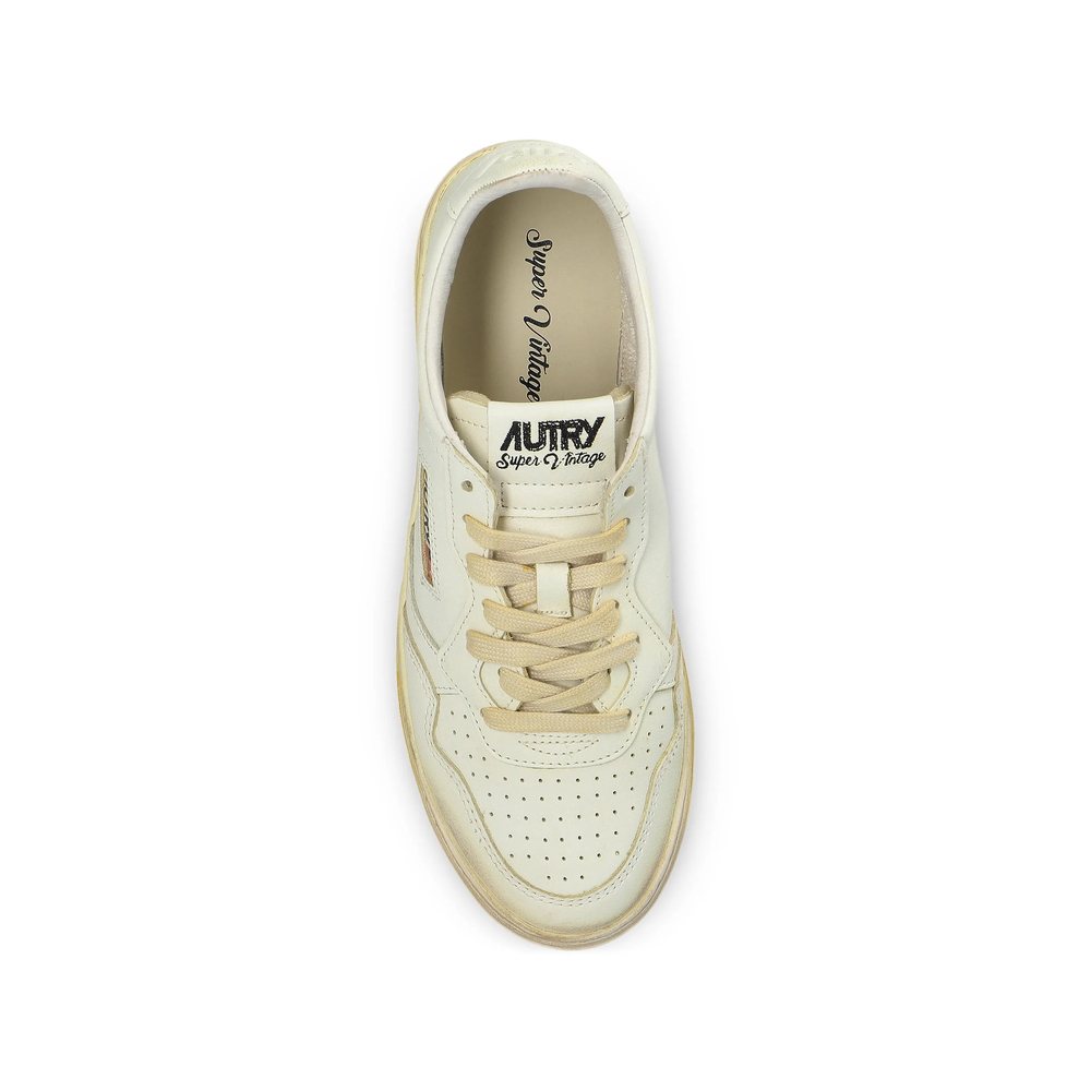 [AUTRY] Sneakers SS26 AVLW  SV07
