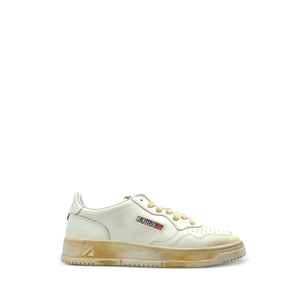 [AUTRY] Sneakers SS26 AVLW  SV07