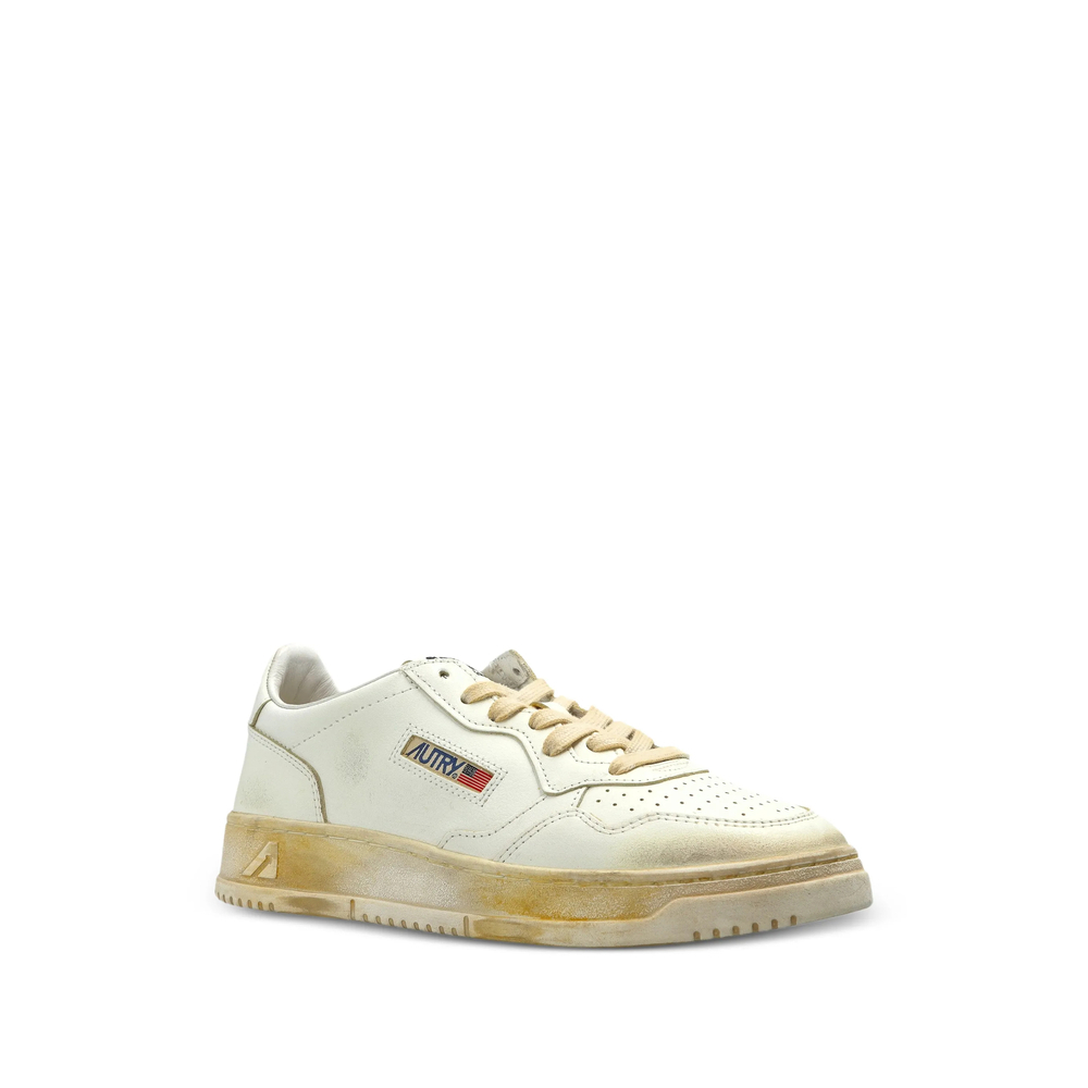 [AUTRY] Sneakers SS26 AVLW  SV07