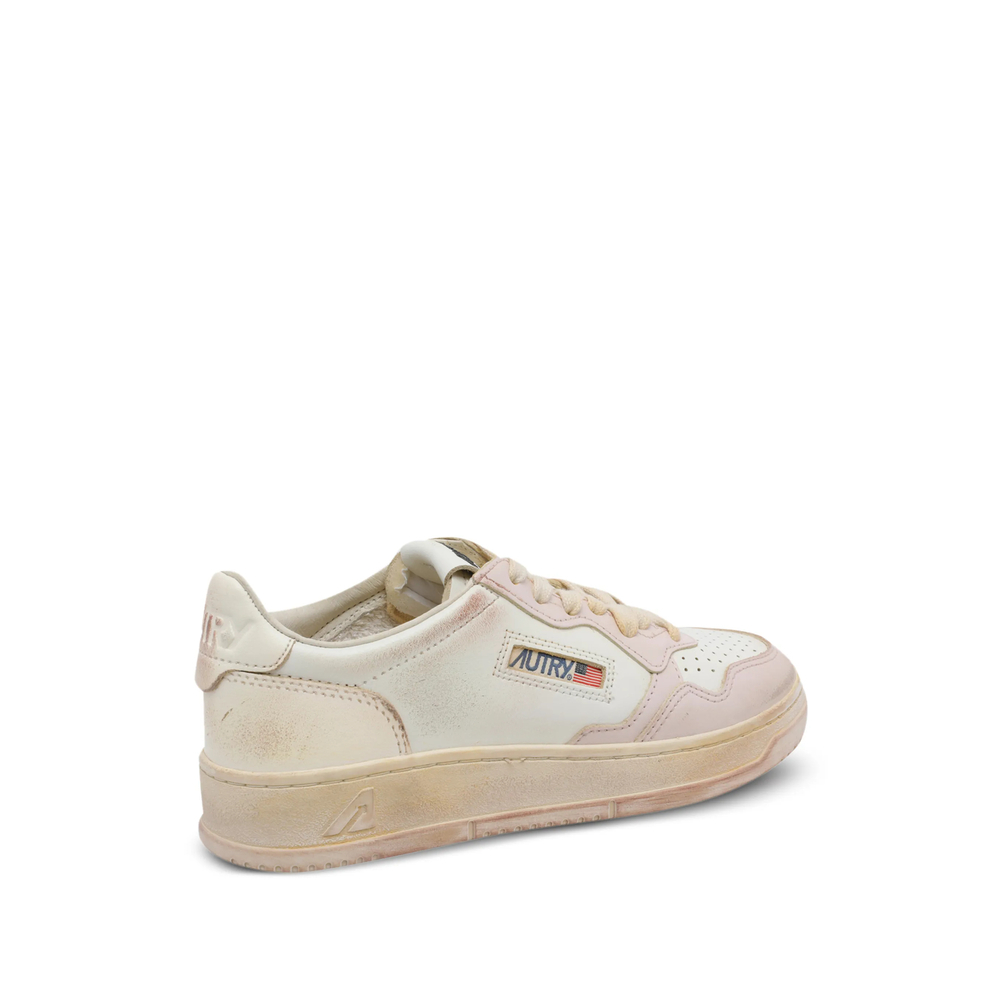 [AUTRY] Sneakers SS26 AVLW  SV08