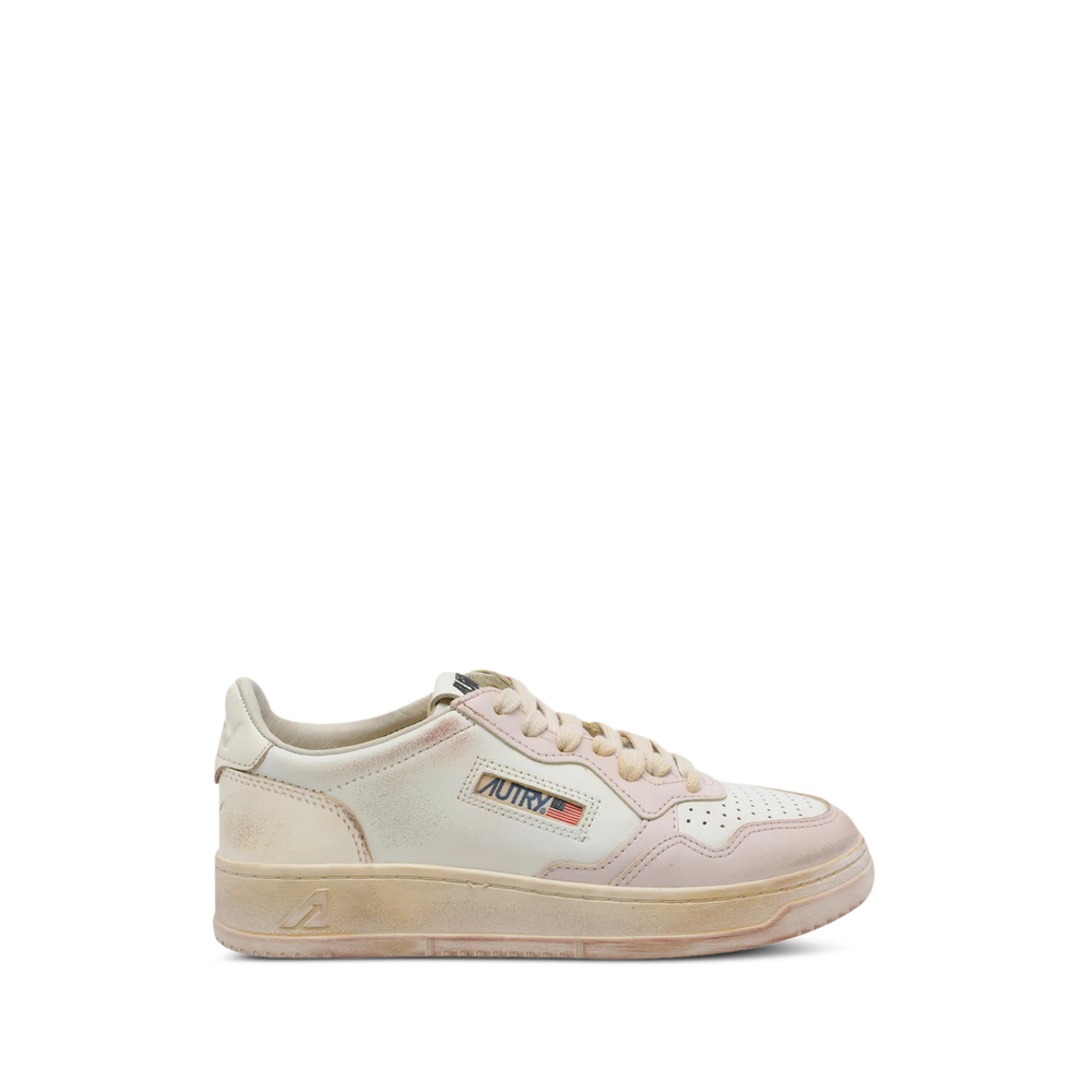 [AUTRY] Sneakers SS26 AVLW  SV08