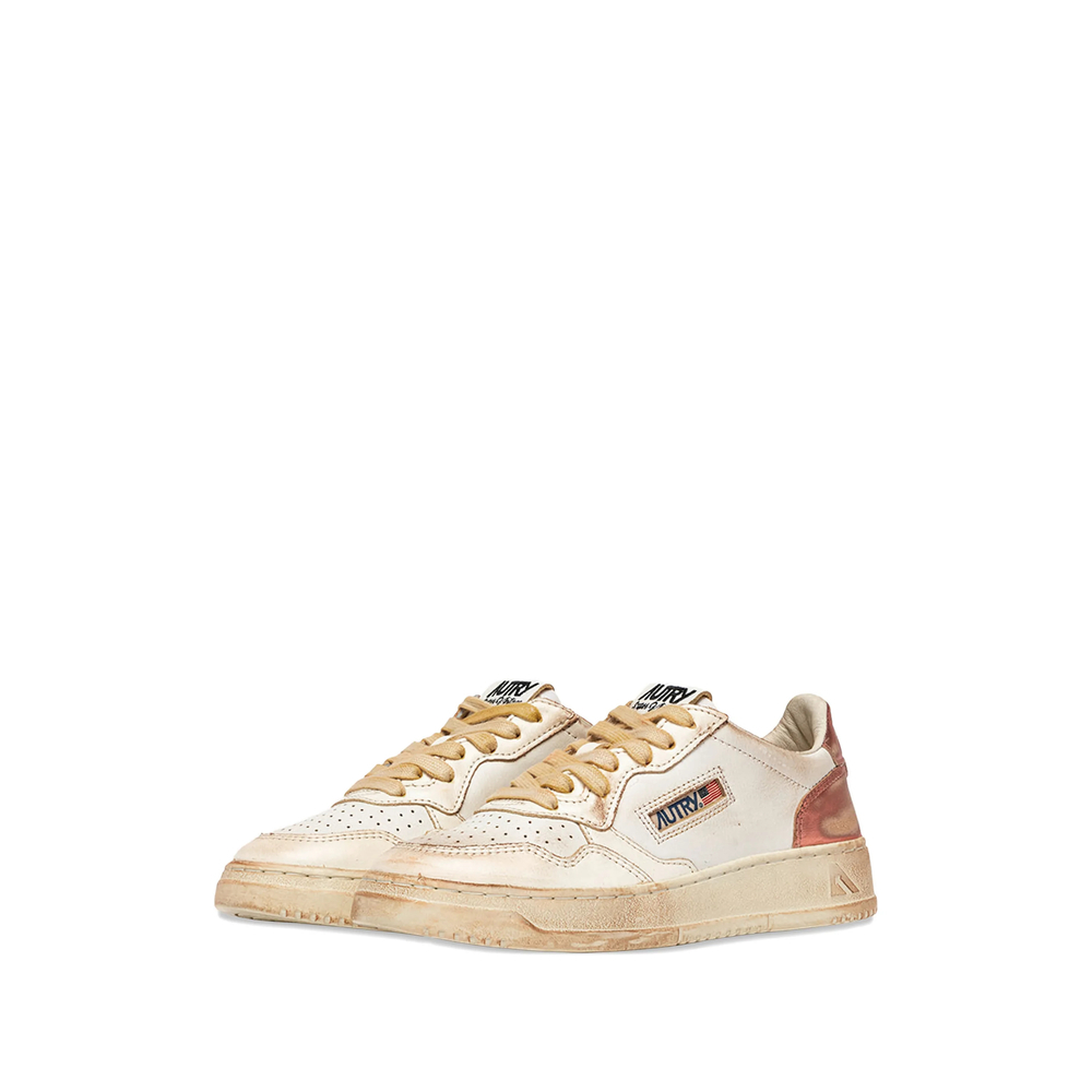 [AUTRY] Sneakers SS26 AVLW  SV57