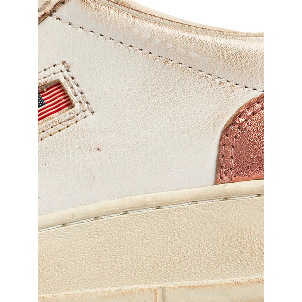 [AUTRY] Sneakers SS26 AVLW  SV57