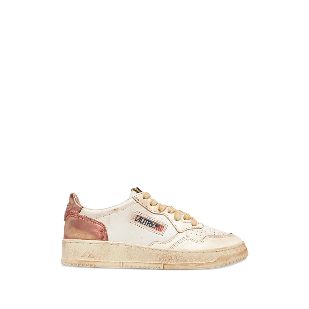 [AUTRY] Sneakers SS26 AVLW  SV57