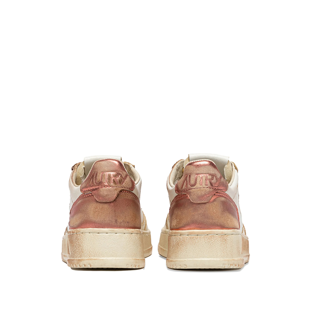 [AUTRY] Sneakers SS26 AVLW  SV57