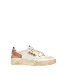 [AUTRY] Sneakers SS26 AVLW  SV57