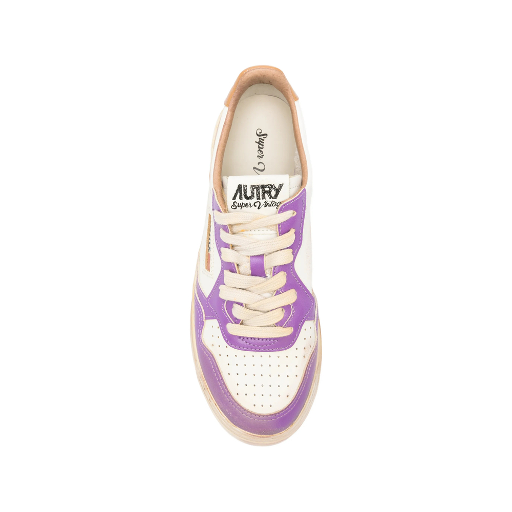 [AUTRY] Sneakers SS26 AVLW  SV59