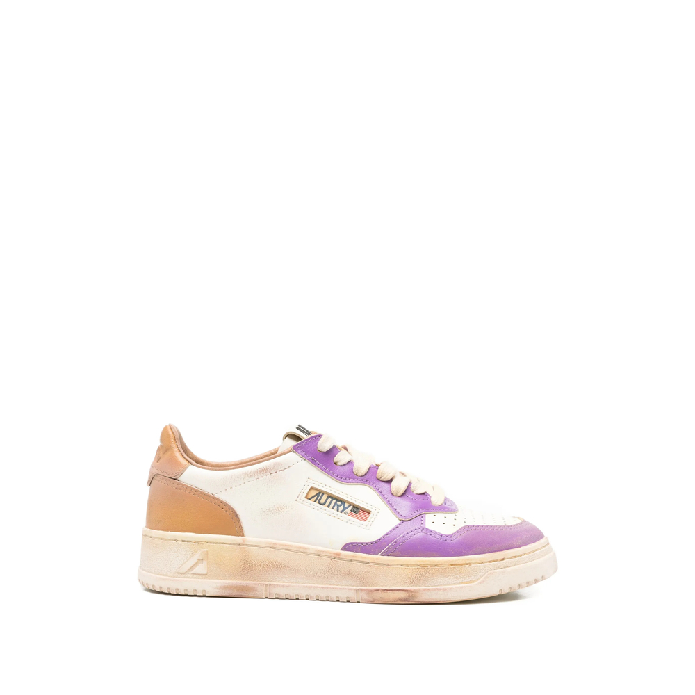 [AUTRY] Sneakers SS26 AVLW  SV59