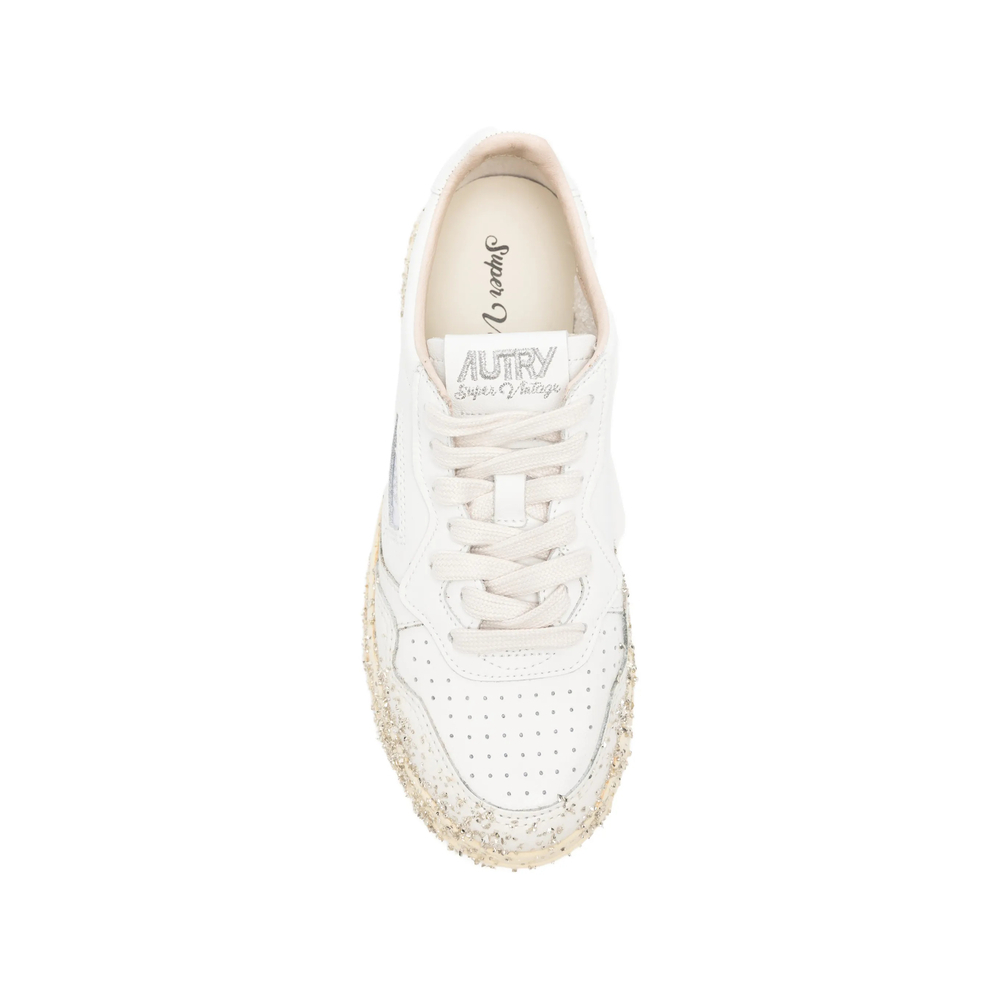 [AUTRY] Sneakers SS26 AVLW  TT01