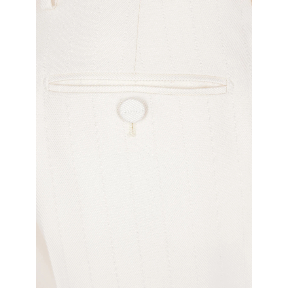 [Tom Ford] Trousers SS26 FAX1695 PAW676 YAE