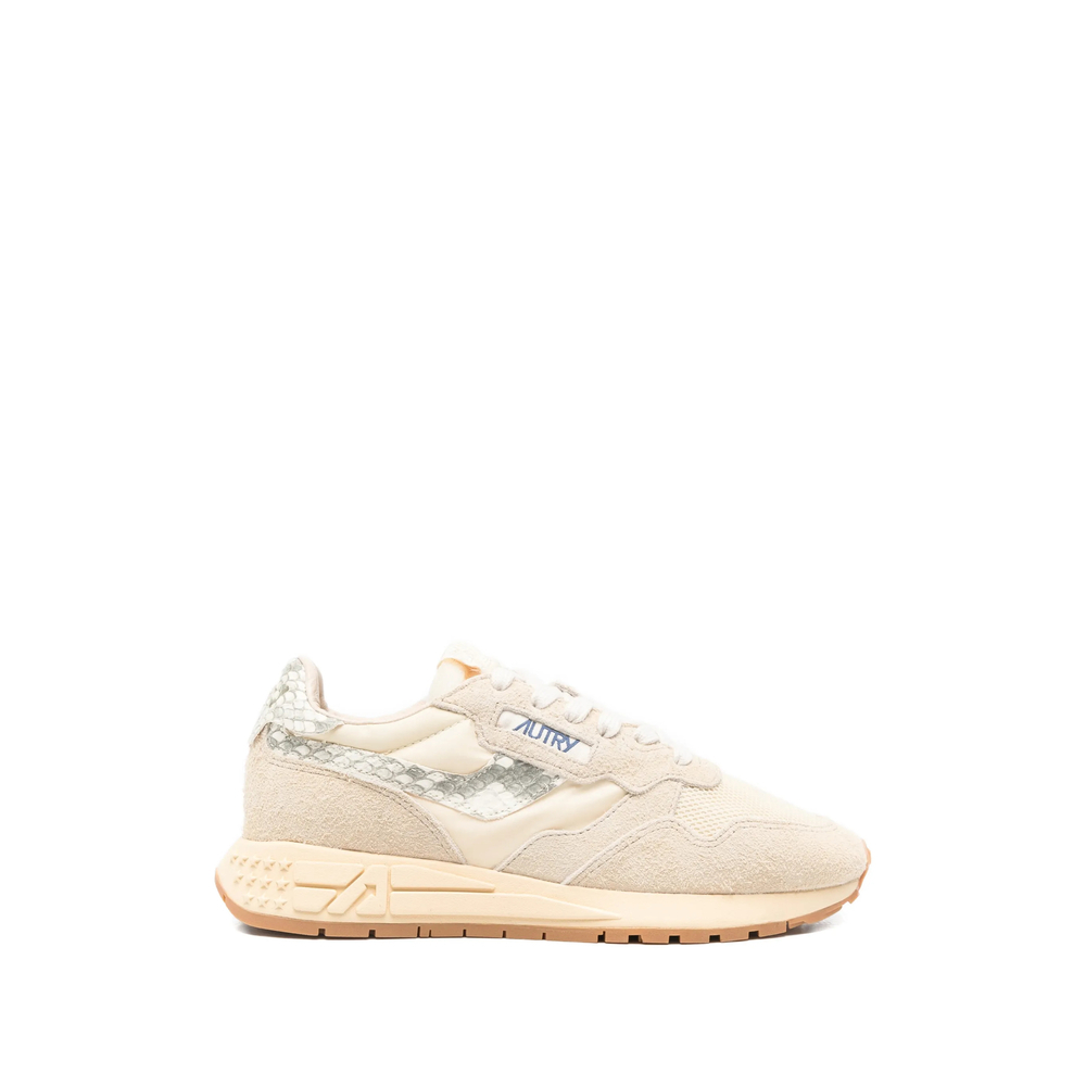 [AUTRY] Sneakers SS26 WWLW  UQ01
