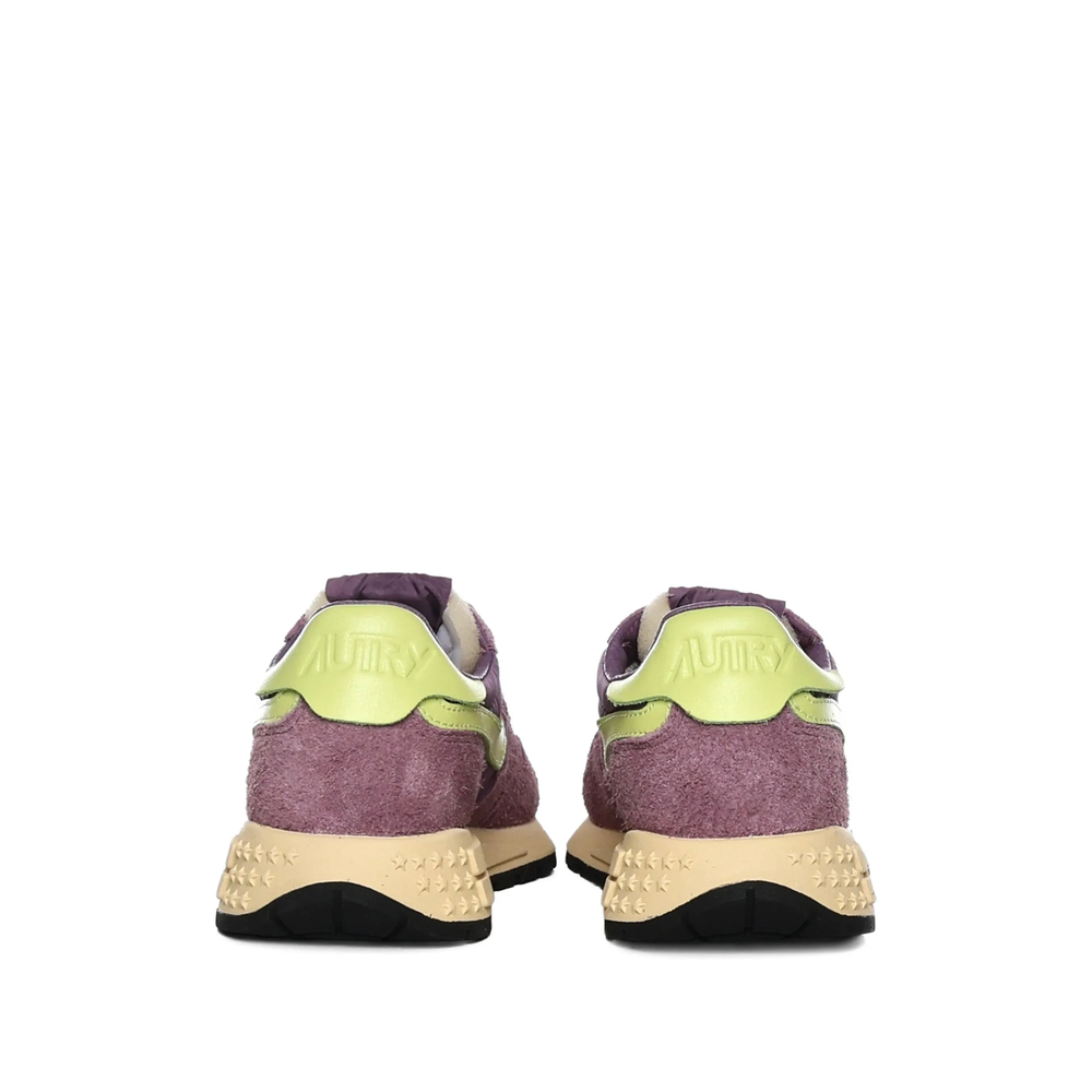 [AUTRY] Sneakers SS26 WWLW  UT39