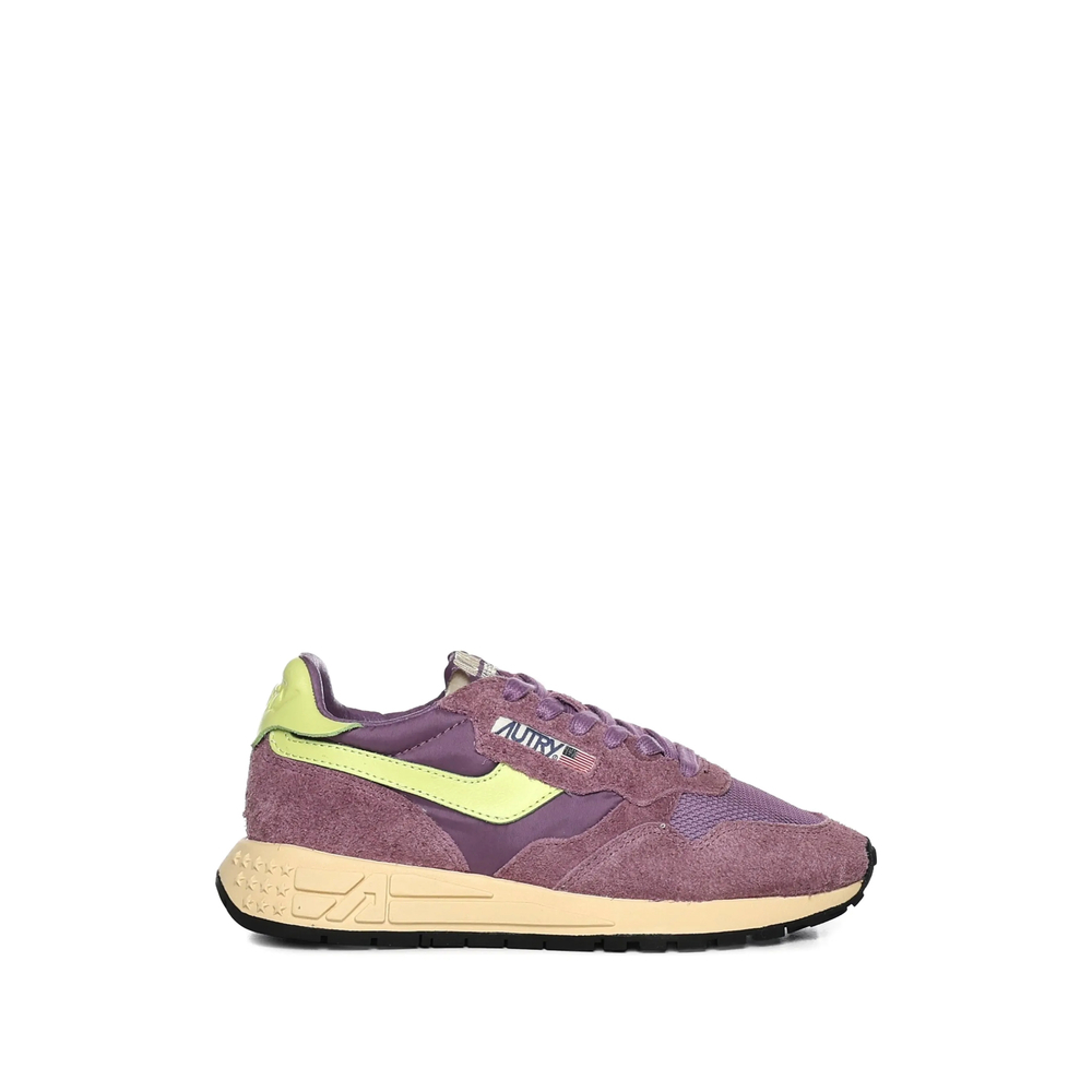 [AUTRY] Sneakers SS26 WWLW  UT39