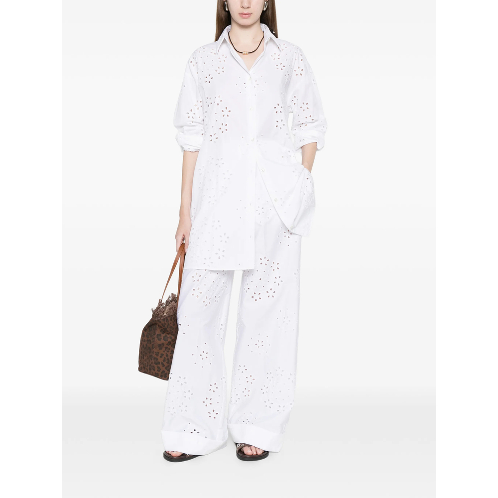 [Herno] Trousers SS26 13322RIC PT000221D 1000
