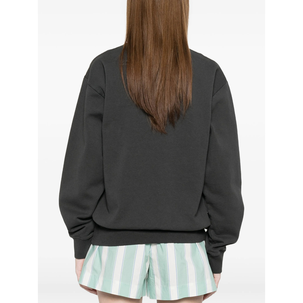 [SPORTY & RICH] Sweatshirt SS26 ST07164255BA  FADBK