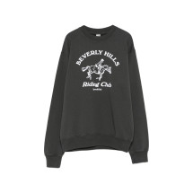 [SPORTY & RICH] Sweatshirt SS26 ST07164255BA  FADBK