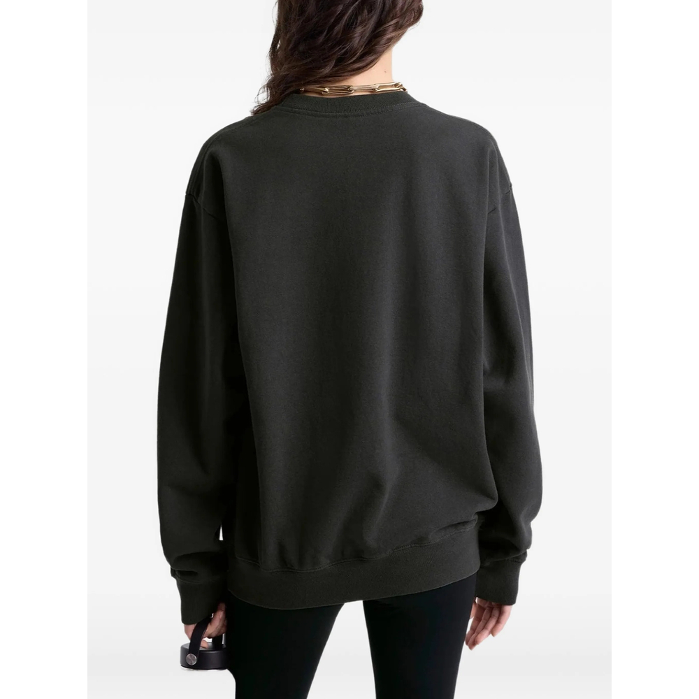 [SPORTY & RICH] Sweatshirt SS26 ST07164508BA  FADBK