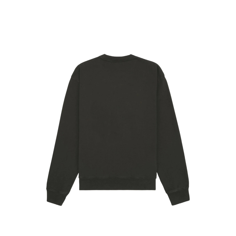 [SPORTY & RICH] Sweatshirt SS26 ST07164508BA  FADBK