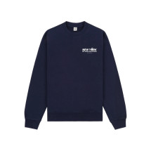 [SPORTY & RICH] Sweatshirt SS26 ST07161428BL  DKNAV