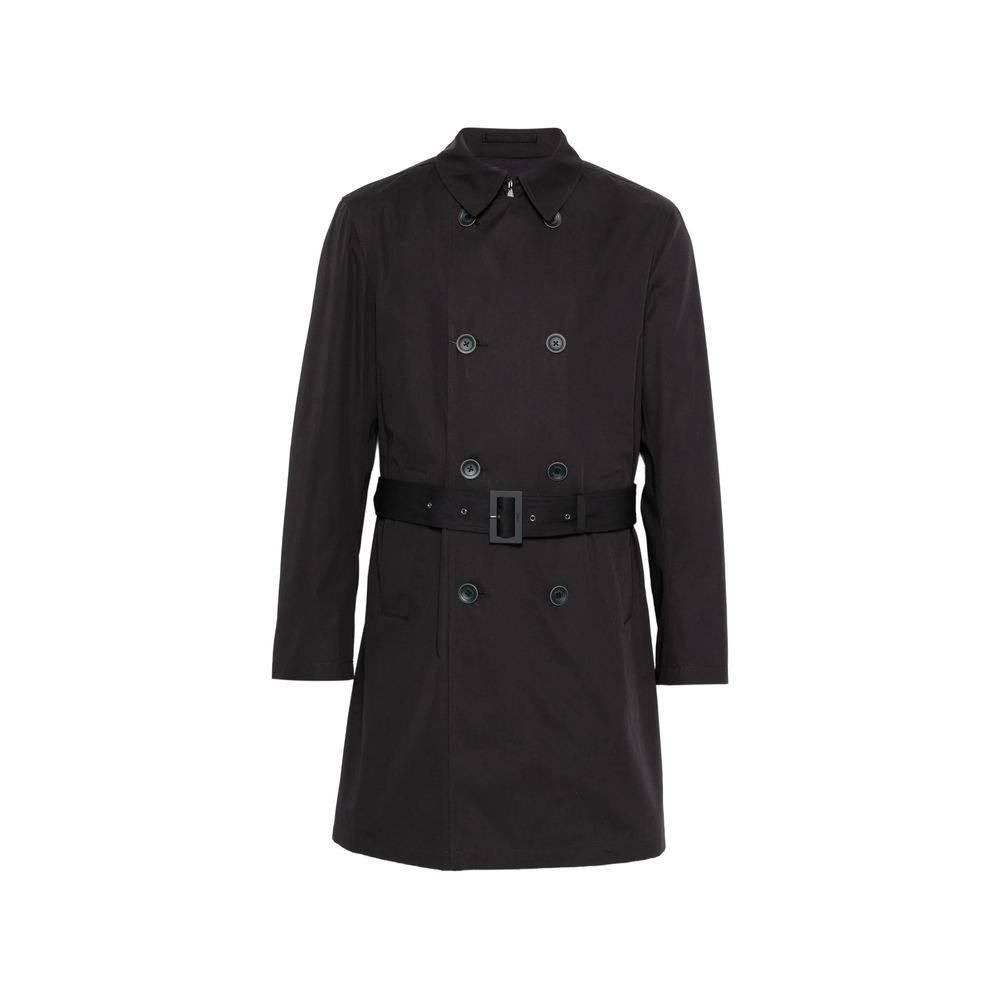 [Herno] Trench Coat SS26 13238 IM000392U 9200