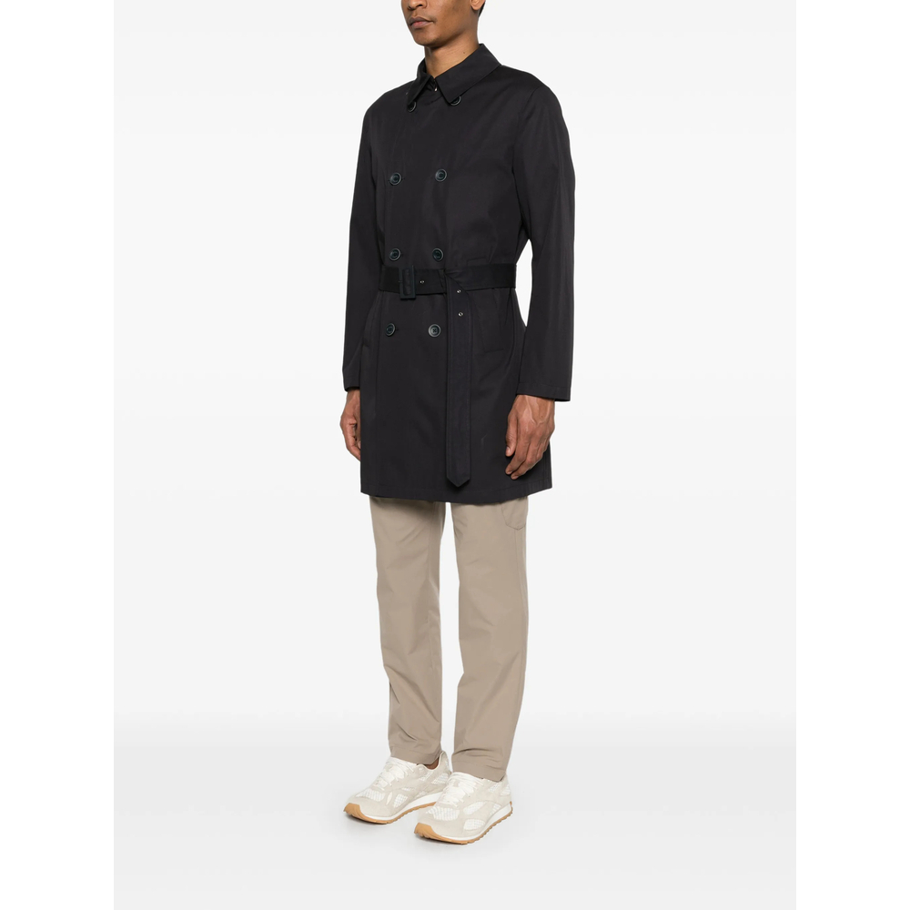 [Herno] Trench Coat SS26 13238 IM000392U 9200