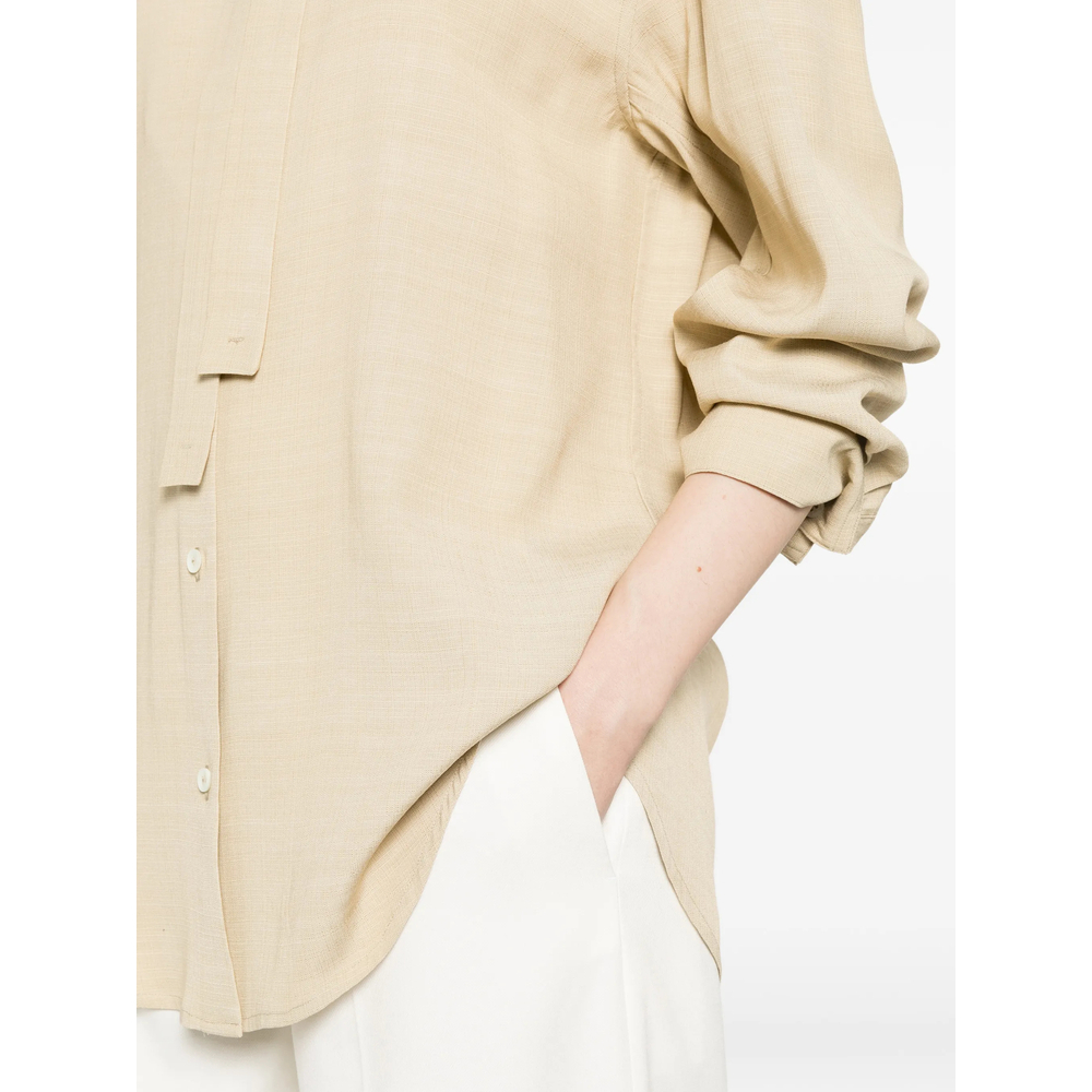 [Herno] Shirts Long Sleeve SS26 12876 CM000039D 2000
