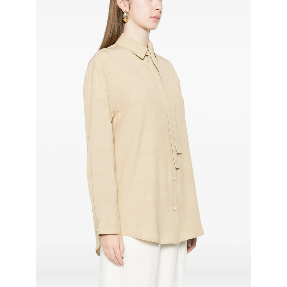 [Herno] Shirts Long Sleeve SS26 12876 CM000039D 2000