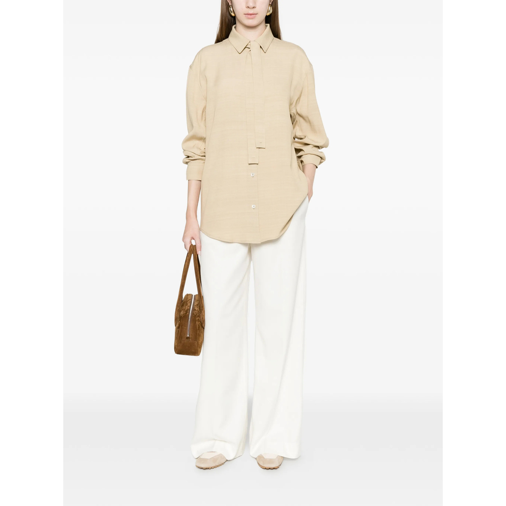 [Herno] Shirts Long Sleeve SS26 12876 CM000039D 2000